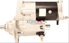 Anlasser Iveco 5801671987 5802899064 Denso 428000-1060 428000-1061 24 Volt 5,5 KW Original Denso